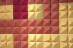 Dimension Diamond