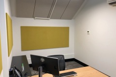 DecraLite Acoustic Panels