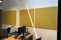 DecraLite Wall Panels