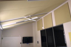 DecraLite Acoustic Panels