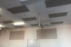 DecraSound Acoustic Panels