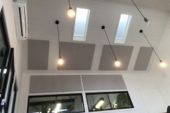 DecraCeilings Acoustic Panels