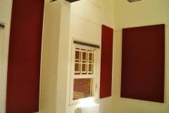 DecraSorb Refurbished Panels