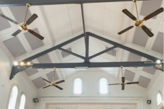 DecraCeilings Acoustic Panels