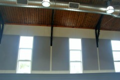 DecraSorb Wall Panels