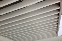 DecraCeilings Baffles